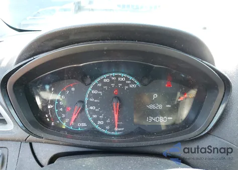 2020 Chevrolet Spark Fwd Ls Automatic из США, поврежденный, VIN KL8CB6SA8LC463564